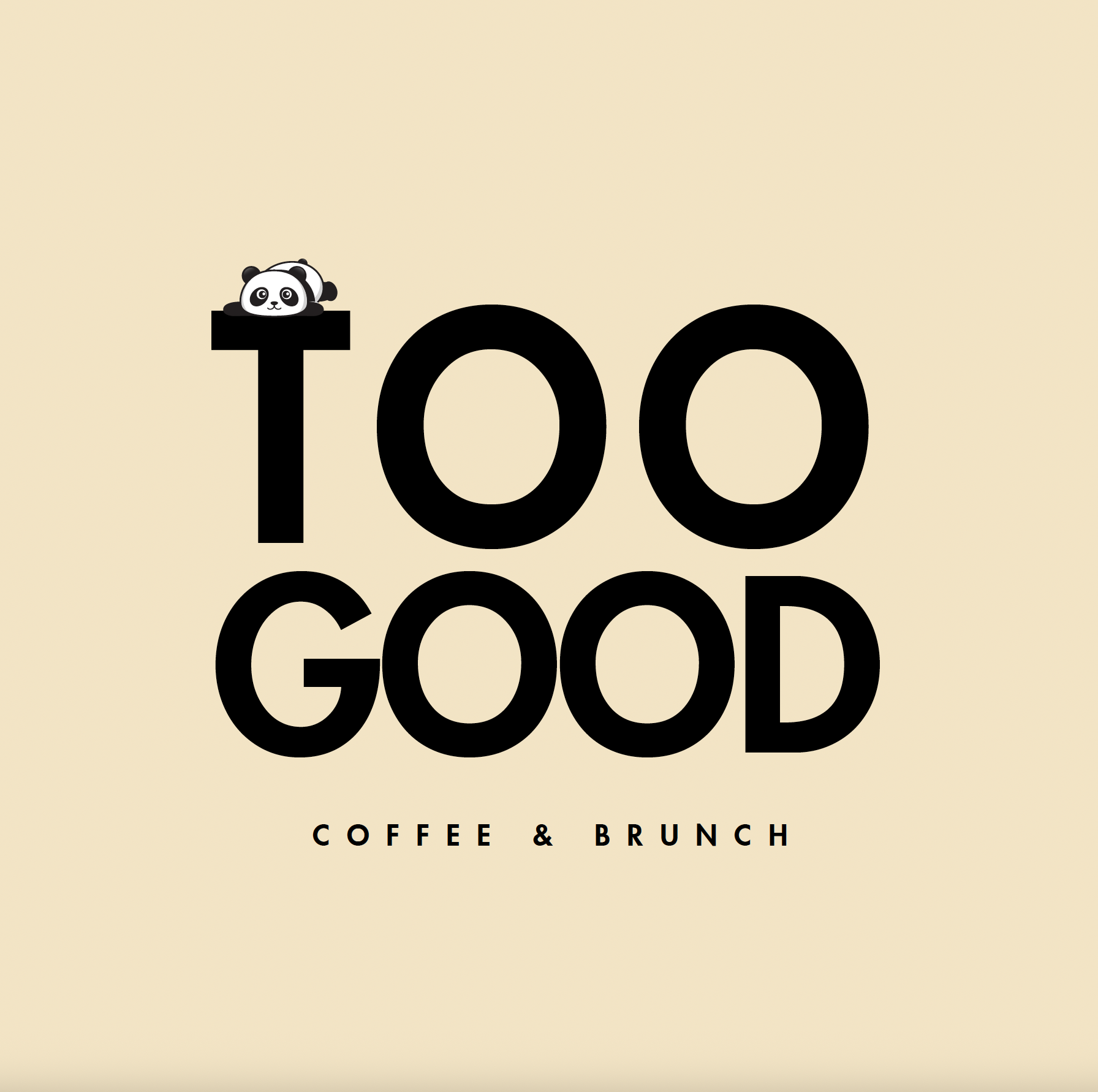 Too Good Cafe